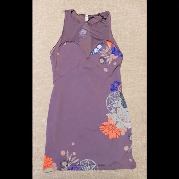 🆕 FREE PEOPLE Dress - Picture 1 of 7